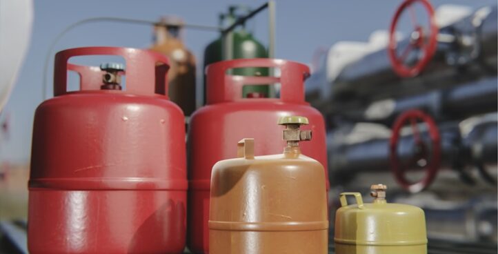 LPG Gas Services